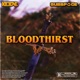 Bloodthirst feat 5ubspace Single