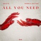 All You Need Single