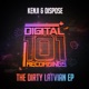 The Dirty Latvian EP