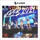 aRB 2021 feat Riehata Single