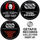 Getafix Records Collection Part 1