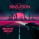 Sensation feat Komplexity Single