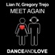 Meet Again Deluxe edition feat Dani Galenda EP