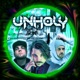 Unholy feat Antigenic Jacob Dresback Single