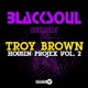 Housin Projex Vol 2 EP