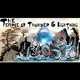 The Temple of Thunder Lightning Single