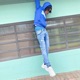 Smoke Alone feat Jae FGNG Eddy Single