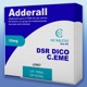 Adderall feat C EME Single