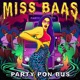 Party Pon Bus Single