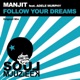 Follow Your Dreams feat Adele Murphy Single
