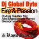 Fire Passion Single