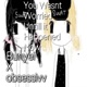 You wasnt Worried Untill it happend now feat obsessivv Single