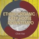 Ethnic Organic Deep House Downtempo DJ Mix