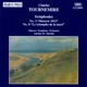Tournemire Symphonies No 3 8