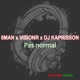 Pas normal Single