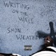 Writing On the Wall Single
