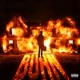 Burn feat bukka Remix Single