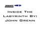 Inside the Labyrinth Single
