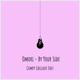 Omori By your side Comfy Chillout Edit Single