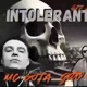 Intolerante feat El Gato 417 Single