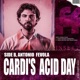 Cardi s Acid Day Single