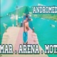 Mar Arena Mota Single