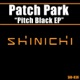 Pitch Black EP
