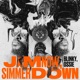 Jam Now Simmer Down Single