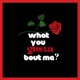 What You Gusta Bout Me Single