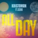 ALL DAY feat Domi Single