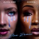 Blue Remix Single