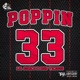 Poppin feat Lil Duece Single