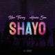 SHAYO BLESS REMIX Single