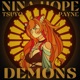 DEMONS feat TSUYO PAYNE Single