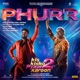 Phurr From the Movie Kis Kisko Pyaar Karoon 2 Single