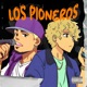 Los Pioneros EP