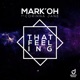 That Feeling feat Corinna Jane Remixes EP