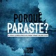 Porque Paraste feat Lucrência Paco Ali Faque Rage Kloro Killa Dice Single