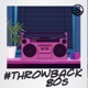 lofi covers throwback 80s EP