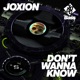 Don t Wanna Know Single