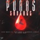 Puras Sangres feat Papi Fasti El DreskBby ELEDOSCE mceyz oficial Single