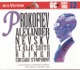 Prokofiev Alexander Nevsky