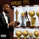 6 Peat EP