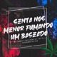 Senta nos Menor Fumando um Baseado Single