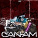 CAN AM feat Chiaro Single
