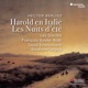 Berlioz Harold en Italie Les Nuits d été