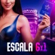 ESCALA 6X1 Single