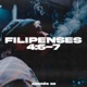 Filipenses 4 6 7 Single