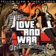 Love War Yellow Claw G Funk Remix feat Yade Lauren Single