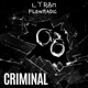 Criminal 2025 Remastered Version feat Flowmadic Single